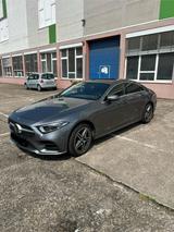 Mercedes-Benz CLS 450 4MATIC - - Mercedes-Benz CLS 450 aus 2019