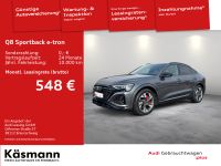 Audi Q8 e-tron - Vorschau Bild 2