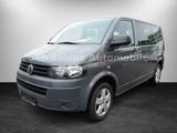 Volkswagen T5 2.0TDI Kombi4Motion Automatik+AHK 2,5t+6-Sitz - Volkswagen T5 in Mönchengladbach
