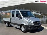 Mercedes-Benz SPRINTER 316 CDI DOKA PRITSCHE Euro6 AHK - Angebote entsprechen deinen Suchkriterien