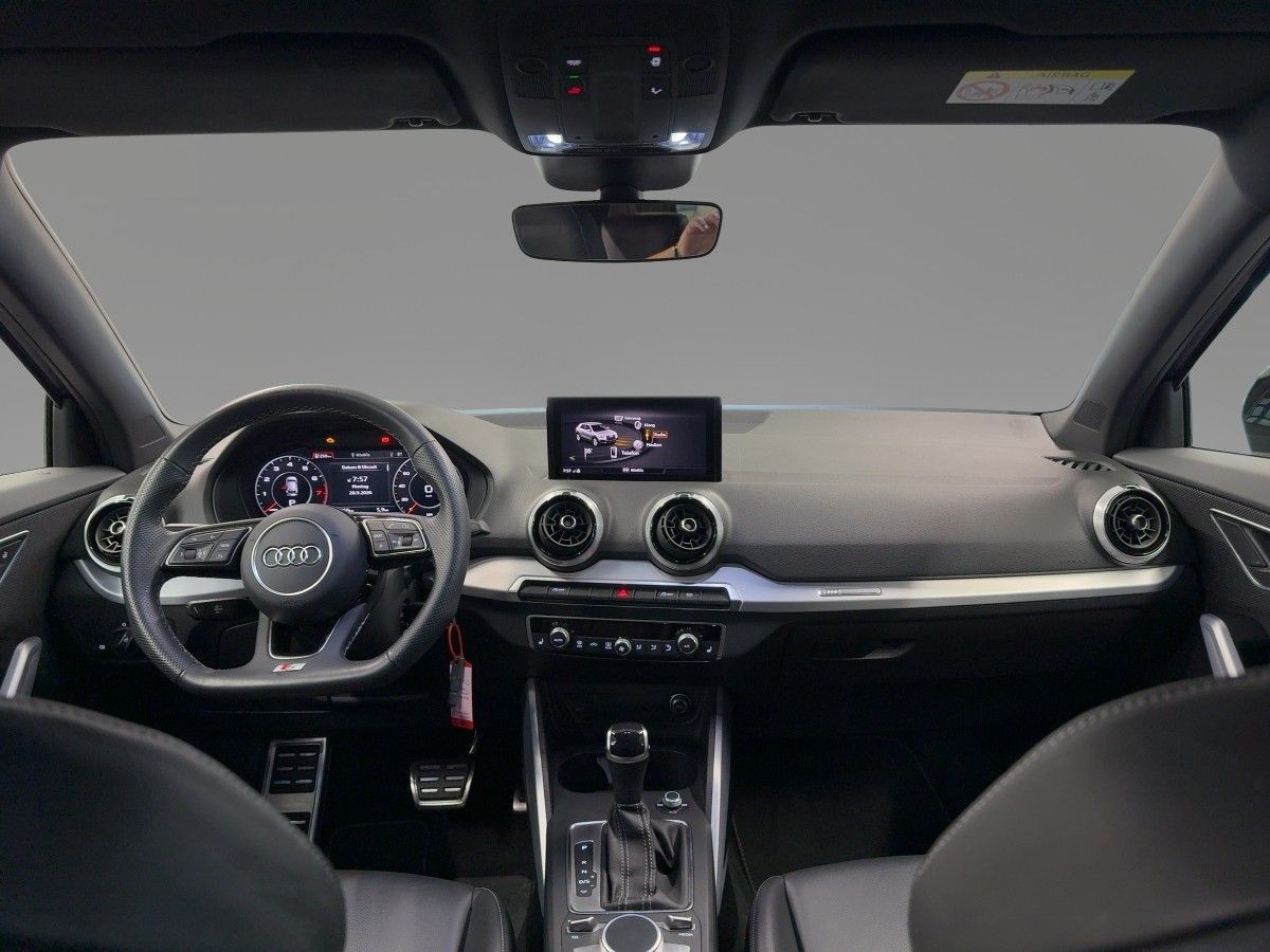 Audi Q2 - Bild 10