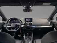 Audi Q2 - Vorschau Bild 10