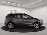 Ford Kuga Individual Cam Ahk Allrad Automatik - Ford Kuga Individual mit Benzin-Antrieb