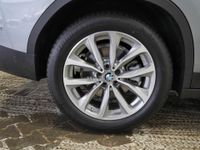 BMW X3 - Vorschau Bild 8