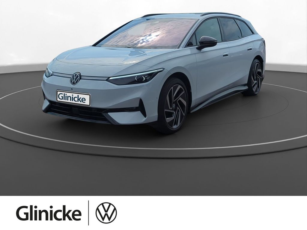 Volkswagen ID.7