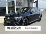 Mercedes-Benz GLC 300d 4M AMG-PANO+DIGITAL-LGHT+20"+AHK+HEAD-U - gebrauchte Mercedes-Benz GLC 300 aus dem Jahr 2025