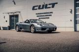 Ferrari 360 Spider Handschalter TOP Zustand - Ferrari 360 Gebrauchtwagen