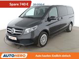 Mercedes-Benz V-Klasse V 220 d RISE lang Aut.*NAVI*TEMPO*PDC* - Mercedes-Benz V 220 in Duisburg