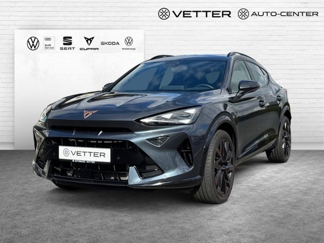 Fahrzeugabbildung CUPRA Formentor 1.5 eTSI 110 kW DSG Matrix Navi