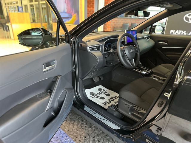 Toyota Corolla Cross DER NEUE – Hybrid FWD Teamplayer