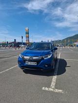 Honda HR-V 1.5 i-VTEC Elegance CVT automatic - gebrauchte Honda HR-V aus dem Jahr 2019