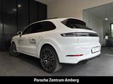 Porsche Cayenne E-Hybrid BOSE InnoDrive Panorama 14-Wege - Porsche Gebrauchtwagen