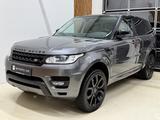 Land Rover Range Rover Sport S V6 LED/NAVI/MERIDIAN/PANO/LM - Land Rover Gebrauchtwagen