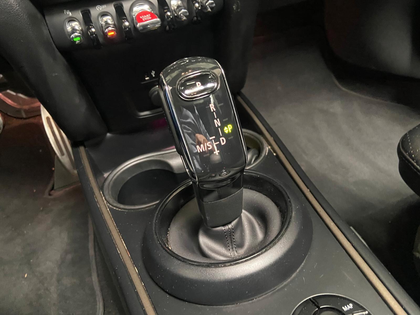 MINI Countryman ALL4 Pano Kamera, миниатюра 28