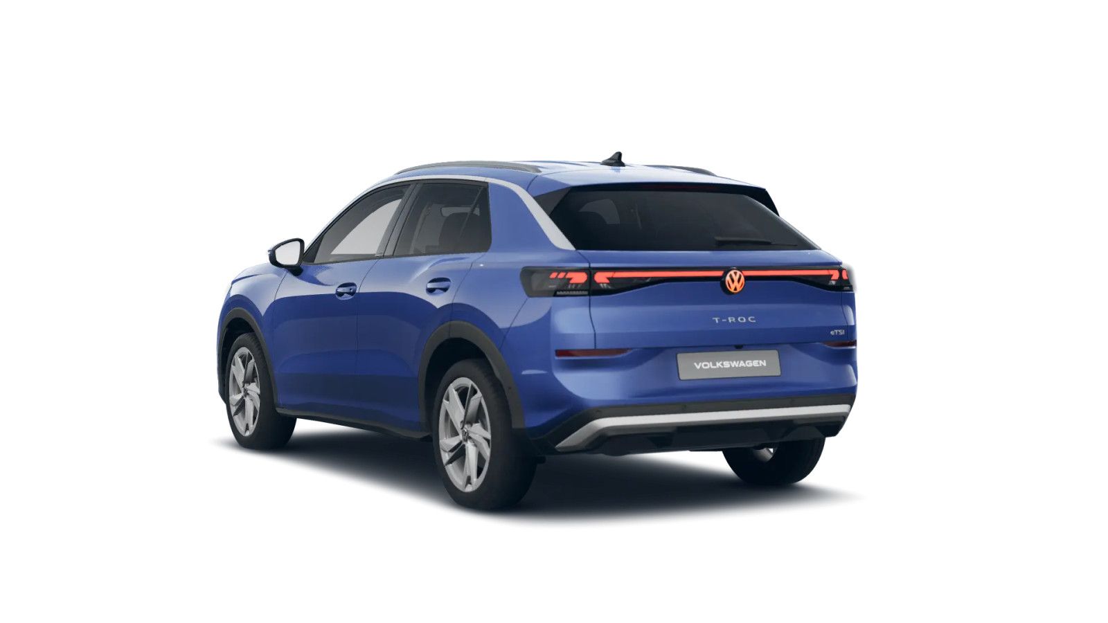 Volkswagen T-Roc - Bild 6