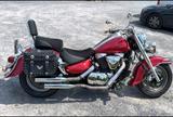 Suzuki Intruder VL 1500 