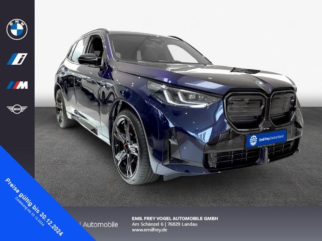 BMW X3 M50 xDrive