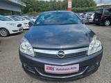 Opel Astra H Twin Top Endless Summer - Opel Astra mit LPG-Antrieb