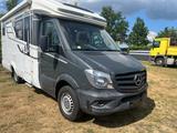 HYMER / ERIBA / HYMERCAR ML 580 MB Sprinter Automatik - HYMER / ERIBA 580