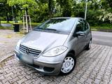 Mercedes-Benz Mercedes Benz A 170 Scheckheft TÜV neu - Mercedes-Benz A 170 in Mannheim