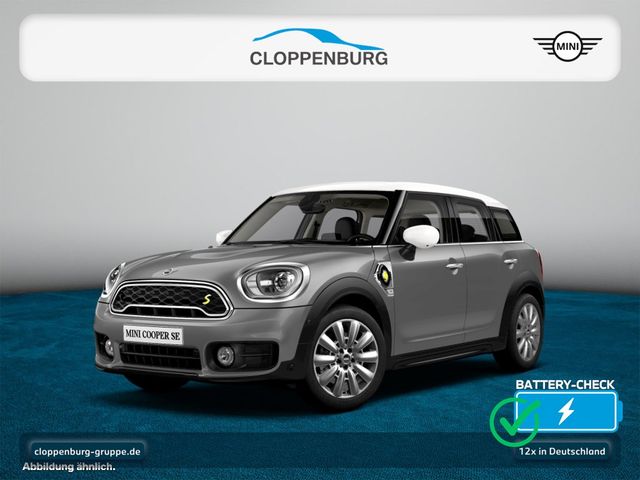 MINI Cooper S E ALL4 Head-Up+Navi+ACC+SHZ+KeyGO+LED
