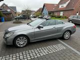 Mercedes-Benz E 220 CDI Cabrio Lederausst.... - gebrauchte Mercedes-Benz E 220 aus dem Jahr 2010