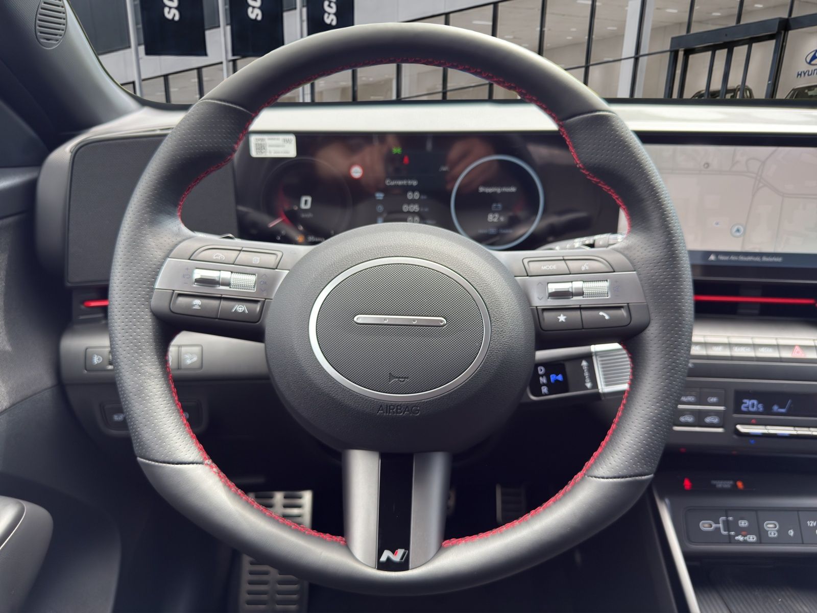 Hyundai KONA - Bild 9