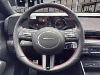 Hyundai KONA - Vorschau Bild 9
