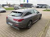 Mercedes-Benz CLA 220 Shooting Brake CLA 220  - gebrauchte Mercedes-Benz CLA 220 Shooting Brake aus dem Jahr 2023