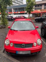 Volkswagen Vw Polo 9N Motor 86ps Comfortline Ausstattung - Volkswagen Polo: 86c