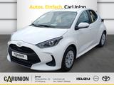Toyota Yaris Comfort 1,5-l-VVT-iE Hybrid - Toyota Yaris aus 2025