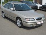 Mazda 626 - Mazda 626 Gebrauchtwagen