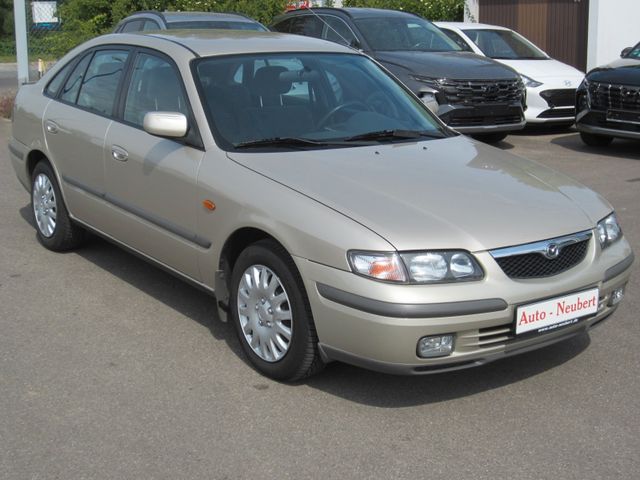 Mazda 626