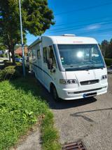 Dethleffs 7410 - Wohnwagen & Wohnmobile in Oberhausen