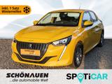 Peugeot 208 1.2 Pure Tech Active Pack +PDC+eFH+CARPLAY+ - Peugeot 208 in Wuppertal