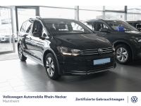Volkswagen Touran - Vorschau Bild 3