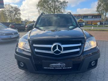 صورة مصغرة 14 لـ 2008 Mercedes-BENZ GLK