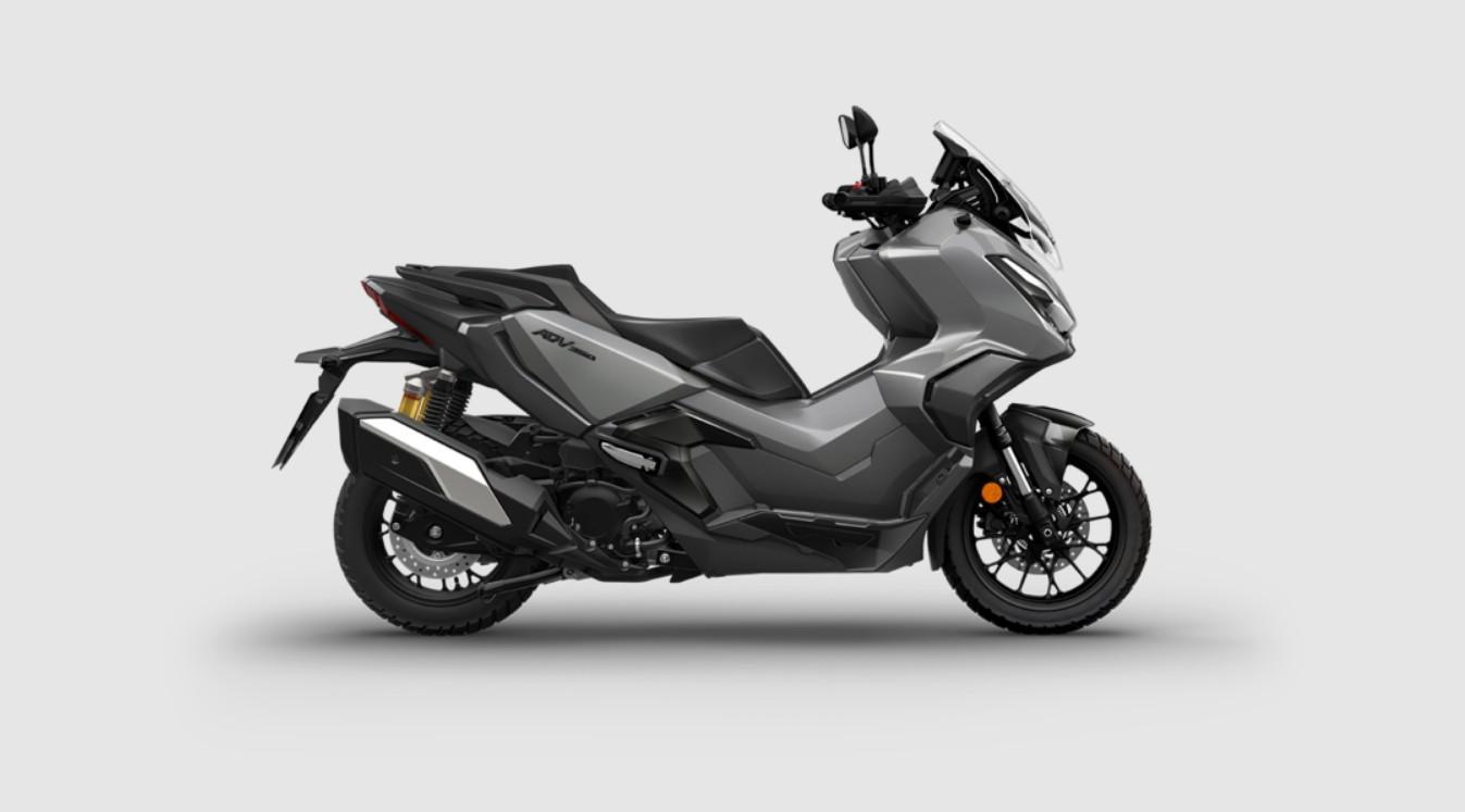 Honda ADV350 (TZ)