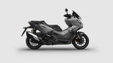 Honda ADV350 (TZ) - HONDA ADV350