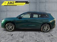 Leapmotor C10 - Vorschau Bild 5