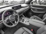 Mazda CX-60 HOMURA 2025 3.3L e-SKYACTIV-D 254PS AWD Co - Mazda: Skyactiv