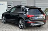 Audi SQ5 3.0 TDI tiptronic quattro*ABT 265 KW*Leder - Audi SQ5: Abt