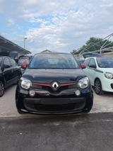 Renault Twingo SCe Stop&Start Energy - Renault Twingo: Cabrio