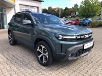 Dacia Duster - Vorschau Bild 16