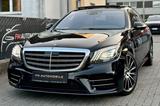 Mercedes-Benz S 400 S -KLASSE LIM. S 400 d AMG LINE *PANO*360* - gebrauchte Mercedes-Benz S 400 aus dem Jahr 2019