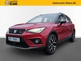 Seat Arona FR AHK - Seat Arona Gebrauchtwagen