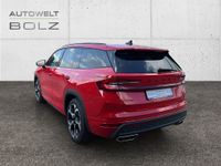 Skoda Kodiaq - Vorschau Bild 6