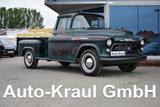 Chevrolet Apache3200 1/2-ton Pick Up 6 - Zylinder Oldtimer - Chevrolet: Apache