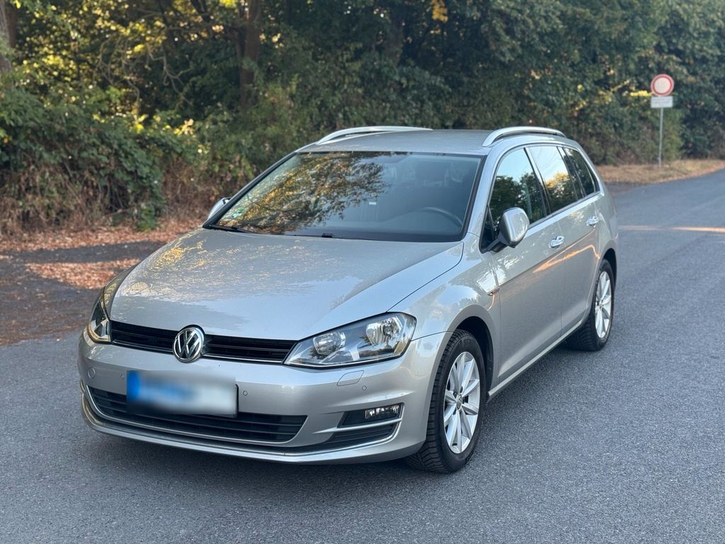 Image of Volkswagen Golf