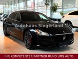 Maserati Quattroporte GranSport GTS TRAUMZUSTAND - Maserati aus 2017